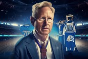 4年前遭独行侠清洗！现在率队打进总决赛！NBA最被低估的主教练